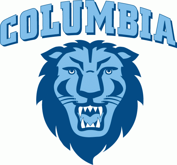Columbia Lions 2006-Pres Primary Logo Iron On Transfer